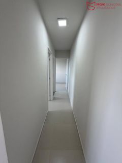 Apartamento à venda reformado com 2 quartos por 200 mil reais!