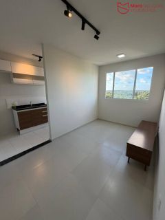 Apartamento à venda reformado com 2 quartos por 200 mil reais!