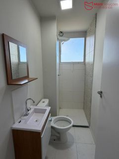 Apartamento à venda reformado com 2 quartos por 200 mil reais!