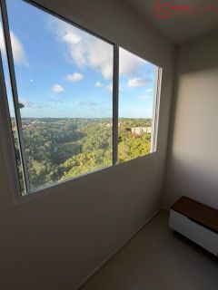 Apartamento à venda reformado com 2 quartos por 200 mil reais!