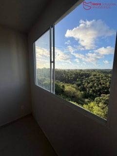 Apartamento à venda reformado com 2 quartos por 200 mil reais!