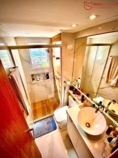 Apartamento para Aluguel – Condomínio Residencial Vila do Mar | R$4.500