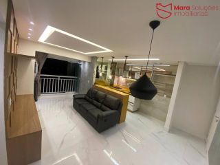 Apartamento para Aluguel – Condomínio Residencial Vila do Mar | R$4.500