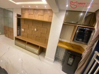 Apartamento para Aluguel – Condomínio Residencial Vila do Mar | R$4.500