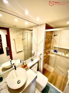 Apartamento para Aluguel – Condomínio Residencial Vila do Mar | R$4.500