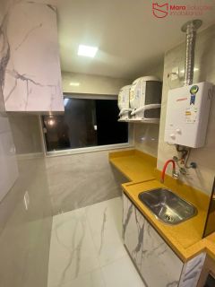 Apartamento para Aluguel – Condomínio Residencial Vila do Mar | R$4.500