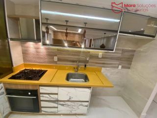 Apartamento para Aluguel – Condomínio Residencial Vila do Mar | R$4.500