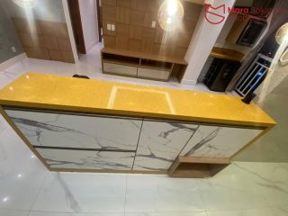 Apartamento para Aluguel – Condomínio Residencial Vila do Mar | R$4.500