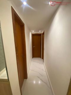 Apartamento para Aluguel – Condomínio Residencial Vila do Mar | R$4.500