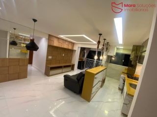 Apartamento para Aluguel – Condomínio Residencial Vila do Mar | R$4.500