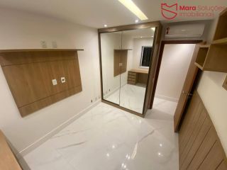 Apartamento para Aluguel – Condomínio Residencial Vila do Mar | R$4.500