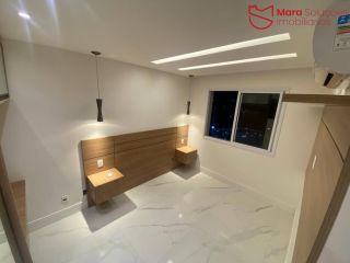 Apartamento para Aluguel – Condomínio Residencial Vila do Mar | R$4.500