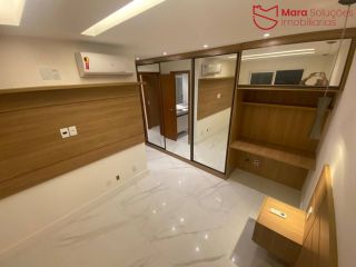 Apartamento para Aluguel – Condomínio Residencial Vila do Mar | R$4.500