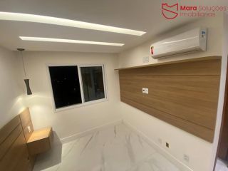 Apartamento para Aluguel – Condomínio Residencial Vila do Mar | R$4.500
