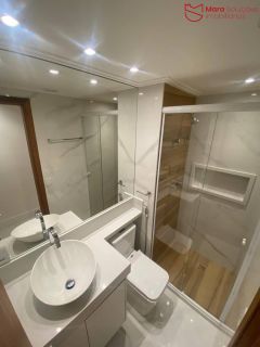 Apartamento para Aluguel – Condomínio Residencial Vila do Mar | R$4.500