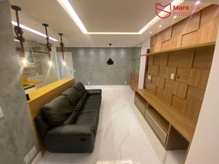 Apartamento para Aluguel – Condomínio Residencial Vila do Mar | R$4.500