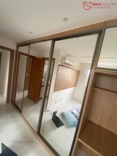 Apartamento para Aluguel – Condomínio Residencial Vila do Mar | R$4.500