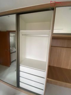 Apartamento para Aluguel – Condomínio Residencial Vila do Mar | R$4.500