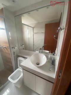 Apartamento para Aluguel – Condomínio Residencial Vila do Mar | R$4.500