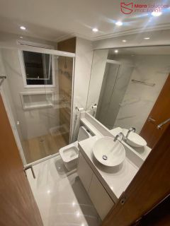 Apartamento para Aluguel – Condomínio Residencial Vila do Mar | R$4.500