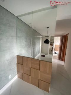Apartamento para Aluguel – Condomínio Residencial Vila do Mar | R$4.500