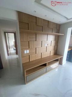 Apartamento para Aluguel – Condomínio Residencial Vila do Mar | R$4.500