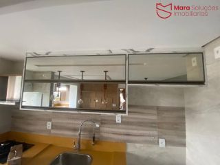 Apartamento para Aluguel – Condomínio Residencial Vila do Mar | R$4.500