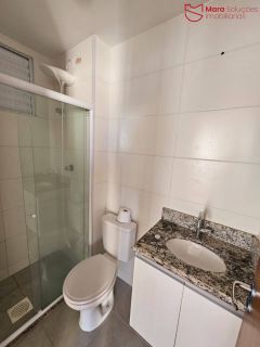 Apartamento para aluguel no Condomínio Spazio Singular, em Buraquinho!