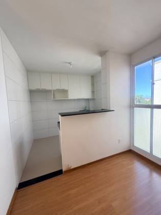 Apartamento para locação no Solar de Ibiza, dentro do Complexo Alphaville! | R$1.500,00