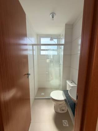 Apartamento para locação no Solar de Ibiza, dentro do Complexo Alphaville! | R$1.500,00