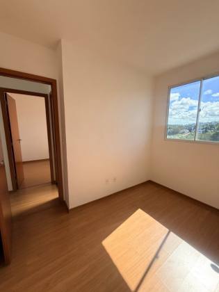 Apartamento para locação no Solar de Ibiza, dentro do Complexo Alphaville! | R$1.500,00