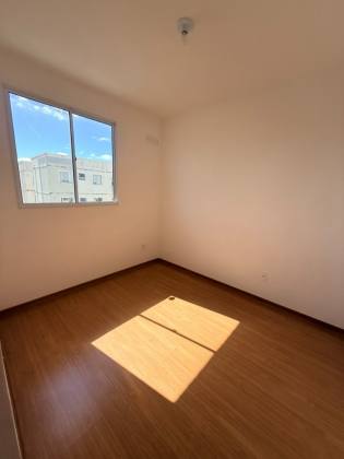 Apartamento para locação no Solar de Ibiza, dentro do Complexo Alphaville! | R$1.500,00