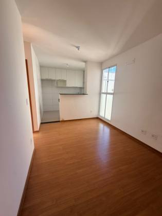 Apartamento para locação no Solar de Ibiza, dentro do Complexo Alphaville! | R$1.500,00