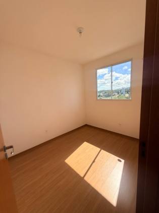 Apartamento para locação no Solar de Ibiza, dentro do Complexo Alphaville! | R$1.500,00
