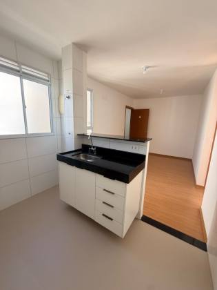 Apartamento para locação no Solar de Ibiza, dentro do Complexo Alphaville! | R$1.500,00