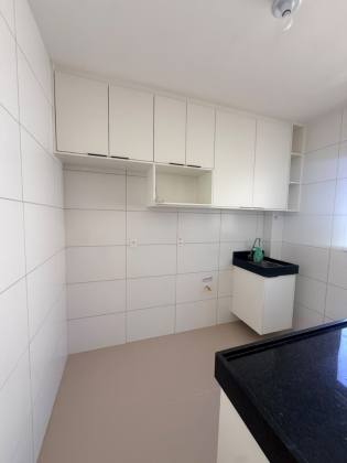 Apartamento para locação no Solar de Ibiza, dentro do Complexo Alphaville! | R$1.500,00