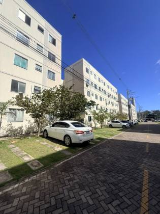 Apartamento para locação no Solar de Ibiza, dentro do Complexo Alphaville! | R$1.500,00