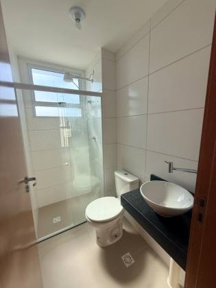 Apartamento para locação no Solar de Ibiza, dentro do Complexo Alphaville! | R$1.500,00