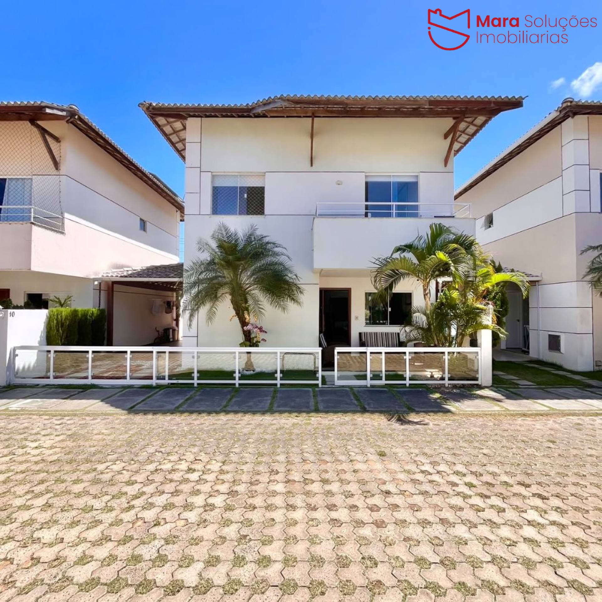 CASA À VENDA | STELLA MARIS |  R$ 950.000,00