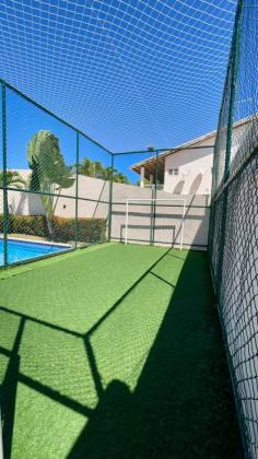 FOZ DO JOANES - BURAQUINHO | R$ 1.280.000,00 | PISCINA PRIVATIVA