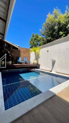 FOZ DO JOANES - BURAQUINHO | R$ 1.280.000,00 | PISCINA PRIVATIVA