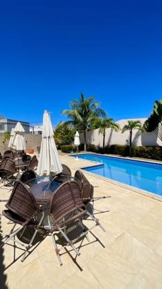 FOZ DO JOANES - BURAQUINHO | R$ 1.280.000,00 | PISCINA PRIVATIVA