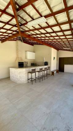 FOZ DO JOANES - BURAQUINHO | R$ 1.280.000,00 | PISCINA PRIVATIVA