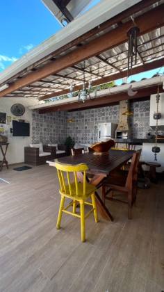 FOZ DO JOANES - BURAQUINHO | R$ 1.280.000,00 | PISCINA PRIVATIVA