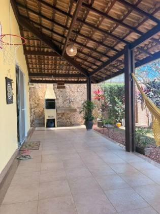 CASA DUPLEX À VENDA | R$ 950.000,00