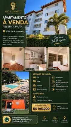 CASA DUPLEX À VENDA | R$ 950.000,00