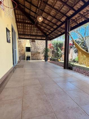 CASA DUPLEX À VENDA | R$ 950.000,00