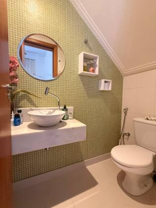 CASA DUPLEX À VENDA | R$ 950.000,00