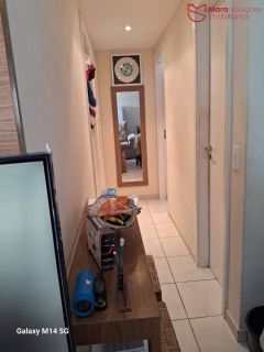 Apartamento à venda | R$650.000,00