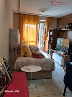 Apartamento à venda | R$650.000,00